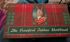 William Crawford & Sons LTD