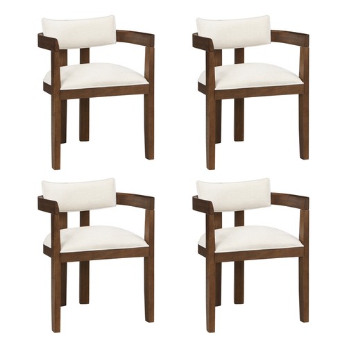 Dining chairs set w - dining, w/
