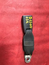 2005 MAZDA B2500 4X4 DOUBLE