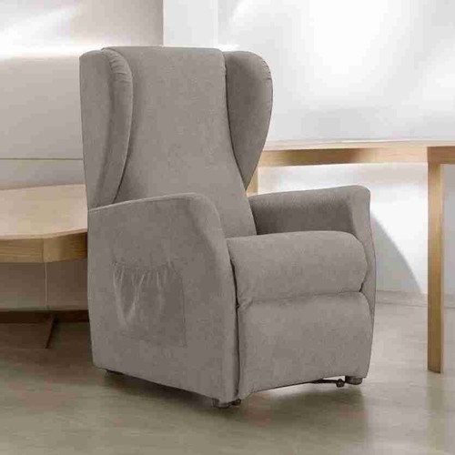 Relax roller system - , armchair