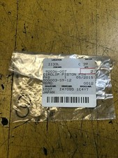 2 x circip piston kawasaki