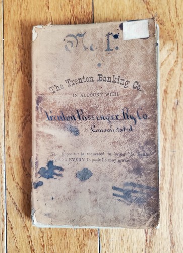 1891 the trenton - 1891,
