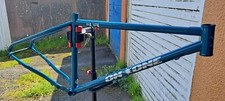 On One Big Dog- 4130 Steel Hardtail Boost Mountain Bike frame- 29er Size Large