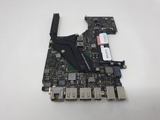 Apple MacBook A1278 Late 2008