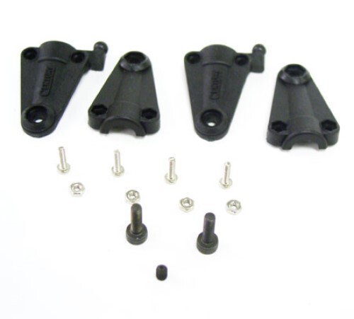 Tail blade grip set fits - tail,