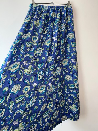 Bohemian skirt vintage gypsy - bohemian,