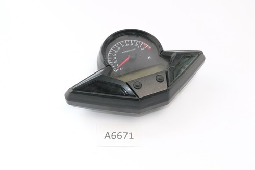 Honda cbr 125 jc50 - honda,