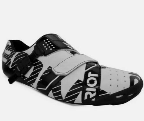Bont riot buckle - bont, cycling