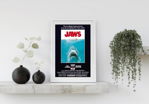 Jaws original 1975 - jaws,