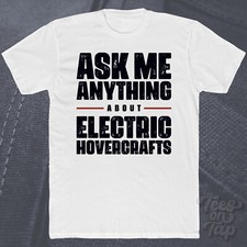 ASK ME ANYTHING ABOUT ELECTRIC