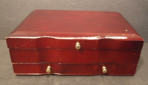 Croft barrow wooden one - barrow,