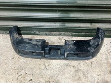 John Deere 1545 Mower Rear Counterweight Bumper	TCU13610