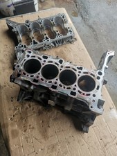 VAUXHALL 1.6 CDTi B16DTH ENGINE CYLINDER BLOCK