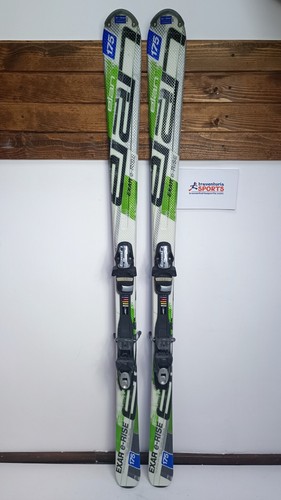 Elan exar erise 175 ski - ski, +
