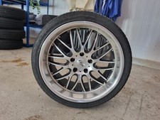 aston martin vantage alloy