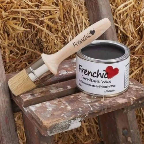 Frenchic browning wax 400ml - frenchic,