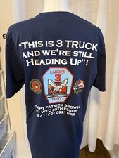 Ladder 3 Paddy Brown Short Sleeved Tee