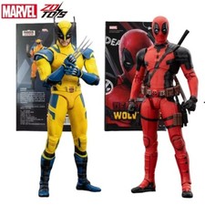 SALE : ZD Toys 2024 Marvel