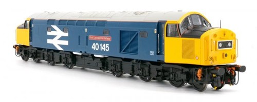 Bachmann gauge blue - 00,