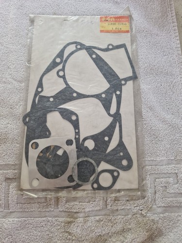 Suzuki b120 gasket kit genuine - gasket,