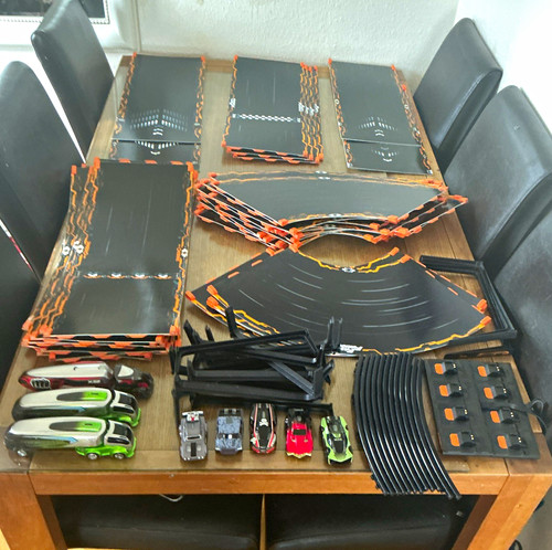 Anki overdrive bundle - anki,