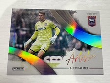 Panini efl eternity - efl,