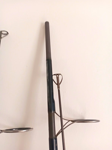 Harrison casting rod 12ft - 12ft, 6in