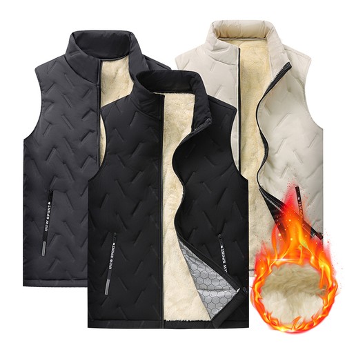 Mens body warmer gillet - mens,