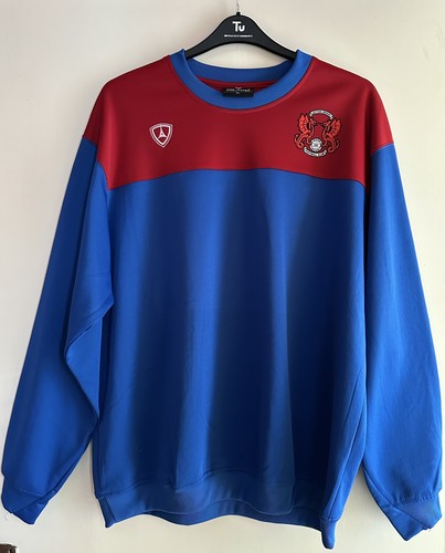 Leyton orient jumper - leyton, fc