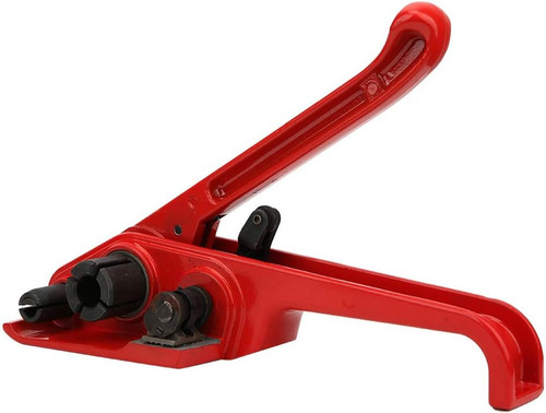 Manual strapping tool - strapping,
