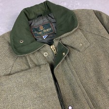 Laird Of Kilkelly Tweed Jacket