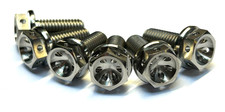 MOTO GUZZI FRONT DISC ROTOR