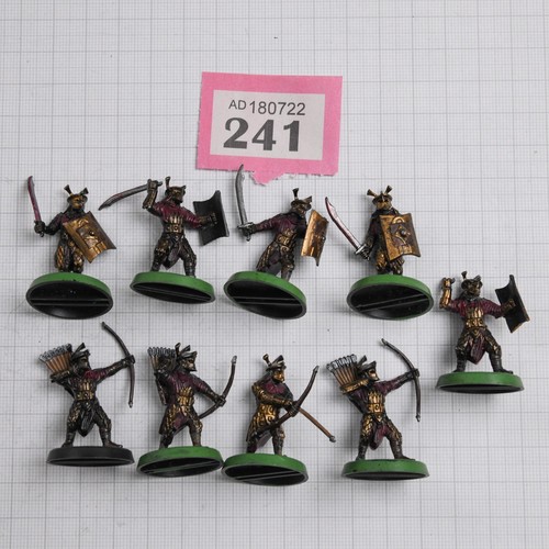 Vintage warhammer lord the - warhammer, of