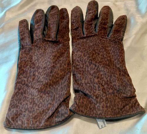 Vtg neiman marcus suede front - neiman,