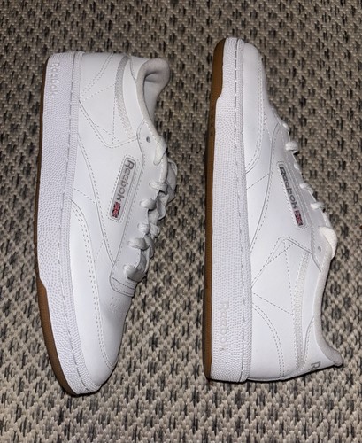 Women reebok club 85 - women's,