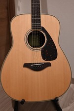 YAMAHA FG830 Natural (NT)