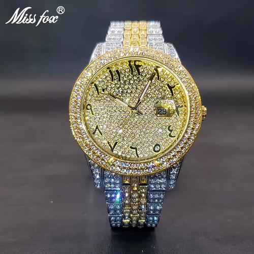 Arabic hip hop luxury ice - hop,