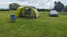 Vango Avington 600XL
