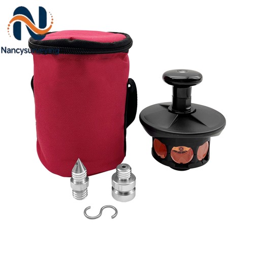 360 degree prism with - 360,