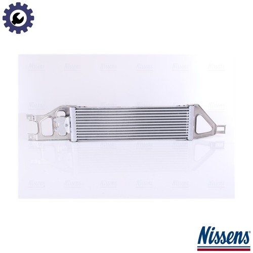 Oil cooler automatic - oil,