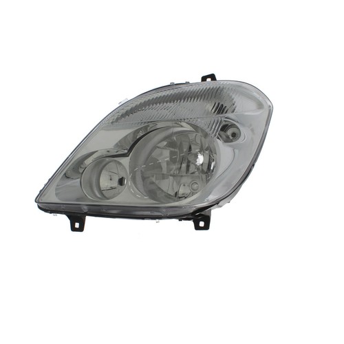 Mercedes sprinter 2006 2014 - sprinter, 2006-2014