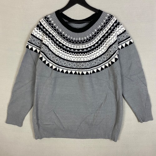 Fair isle women nordic - women's,