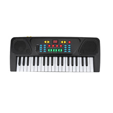 °37 Keys Multi Functional