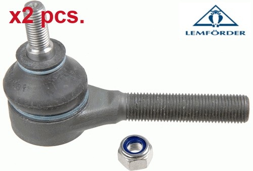 Front tie rod - front, steering