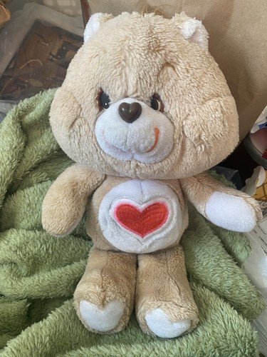 Vintage 1980s care bears - 1980s,