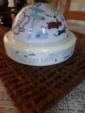 TOMY 1987 First Fun Lullaby