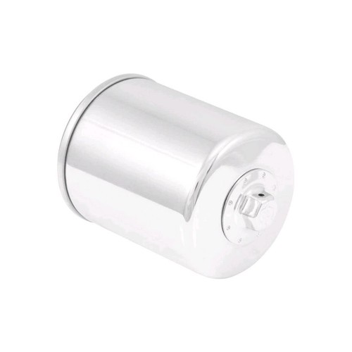 Performance chrome oil - k&n,