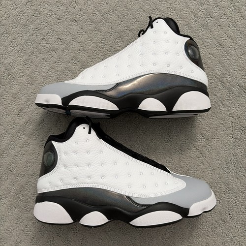 Air jordan retro baron - air, 13