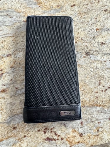 Tumi alpha breast - breast, pocket
