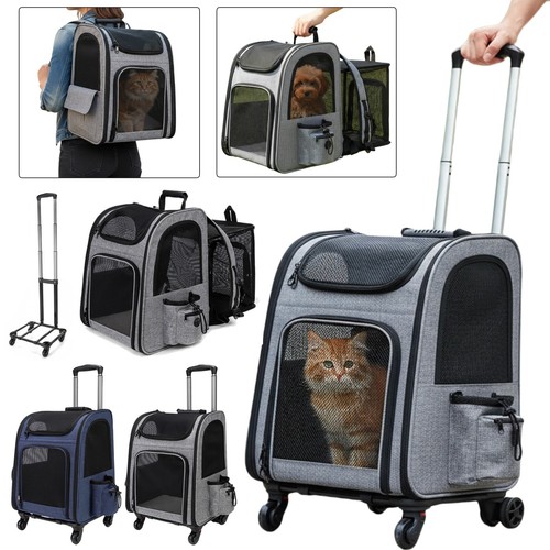 Large detachable dog - large,